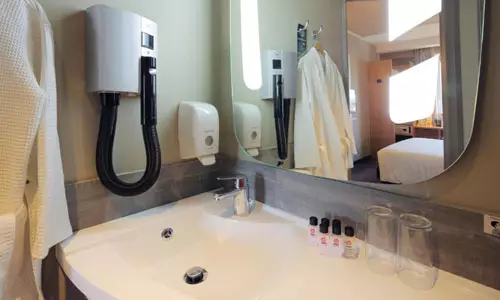 هتل آیبیس سنتر ایروان